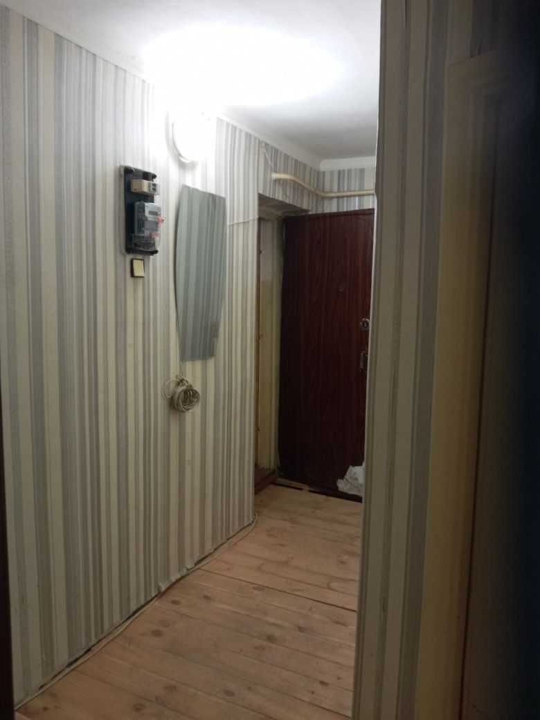 Продаю квартиру Лiски пiд житло або комерцiю