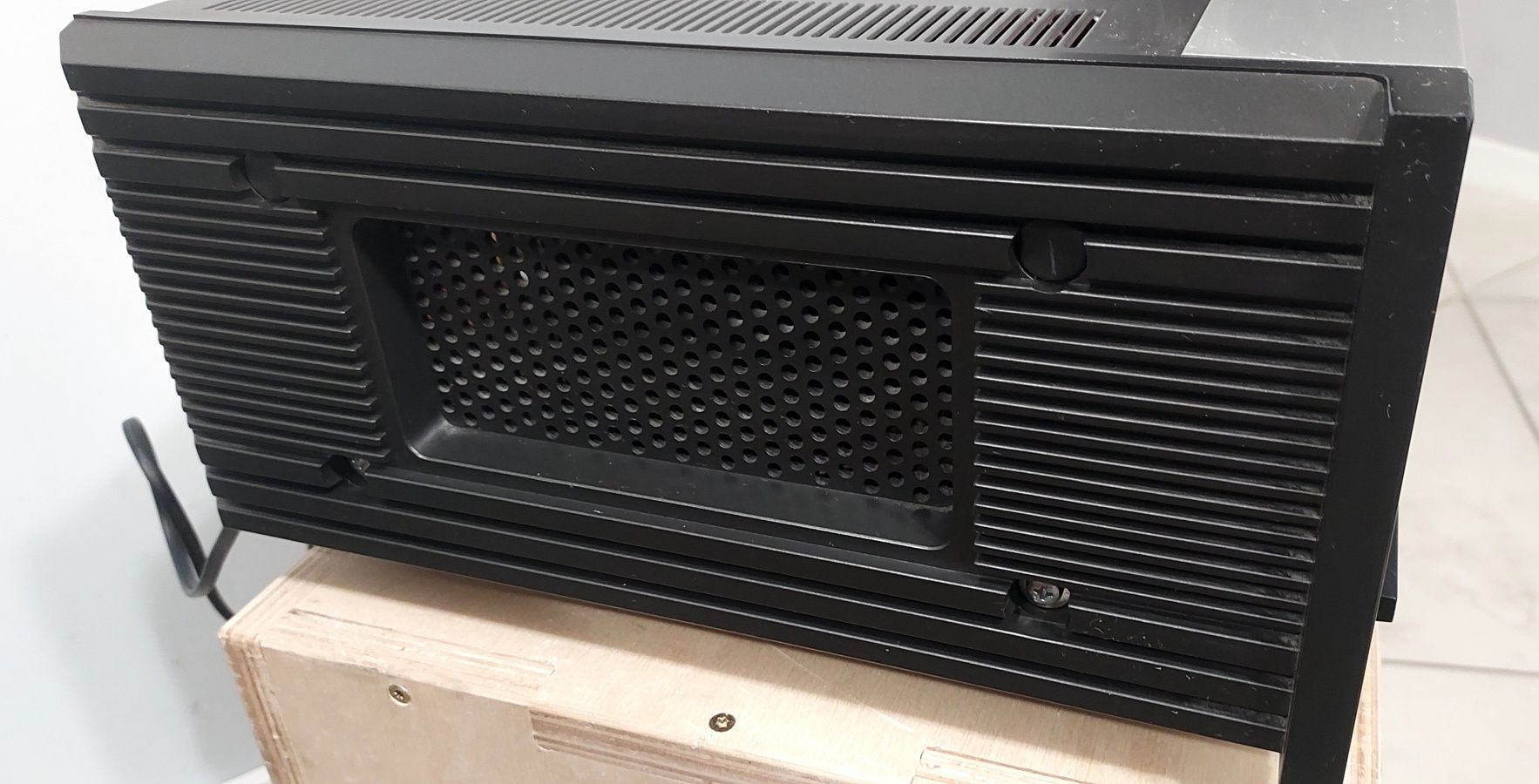 Amplituner JVC JR-S300 Mark II Solid State Monster