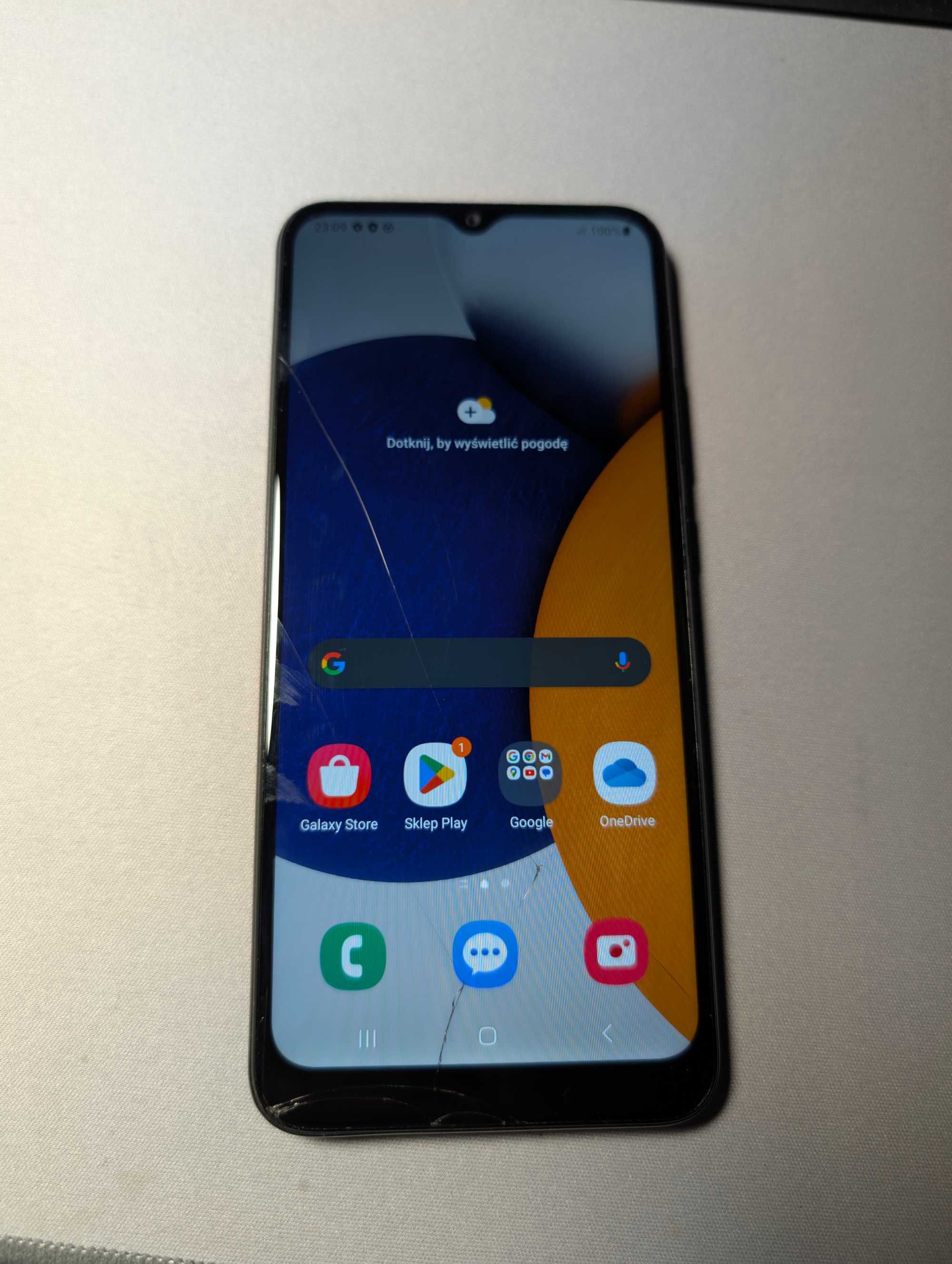 Samsung Galaxy A03 A3 (SM-A035G/DSN) 4GB/64GB LTE Tani