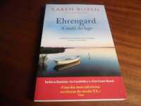 "Ehrengard" - A Ninfa do Lago de Karen Blixen - 1ª Edição de 2015