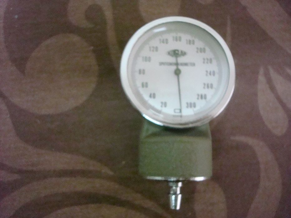 Manómetro Tensão Arterial - Kosan - Sphygmomanometer