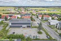 Lokal, powierzchnia handlowa/magazynowa na wynajem