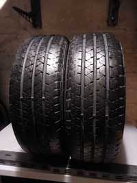 Шини 195/60 R16C літо пара Barum R16С