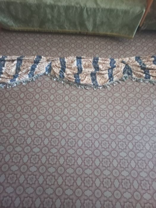 Ламбрикен шторы хххххх