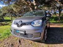 Renault Twingo Electric ZEN