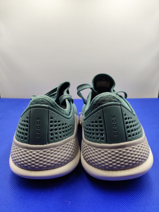 Кросівки Crocs Lite Rider - 42 розмір. Оригінал