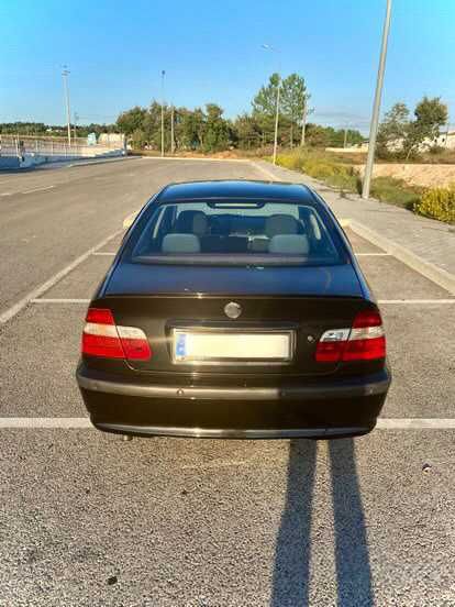BMW 320d E46 150cv