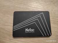 Продам SSD Netac 256gb
