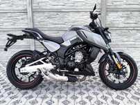Orcal SK 125 cm3 2023 rok MT 125 Z 125 honda cb 125