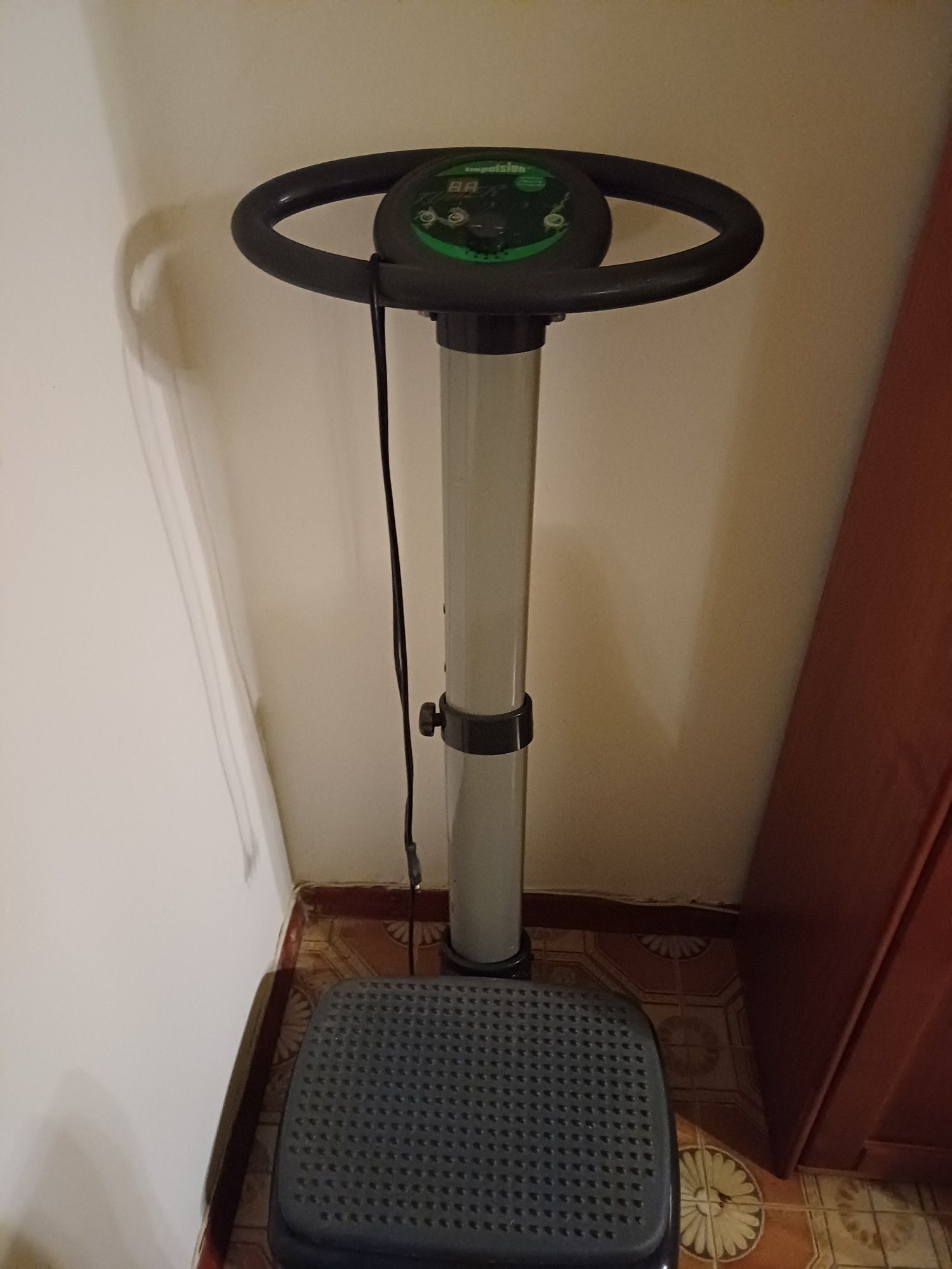 Vende se Vibra Plate