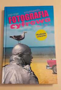 "Fotografia cyfrowa - encyklopedia", Jerzy Fedak, NOWA