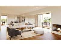 Casa Jardim - T4 Duplex, Foz do Douro | Porto