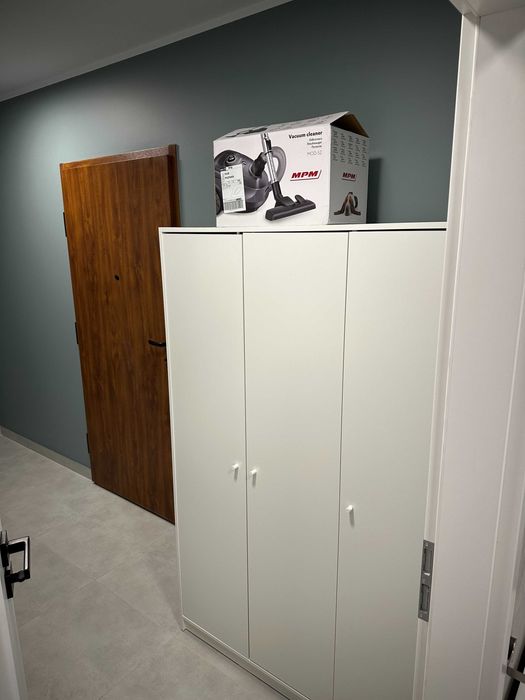 Wynajem pokoju, Poznań Milczańska 5