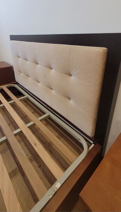 Vendo Quarto de casal