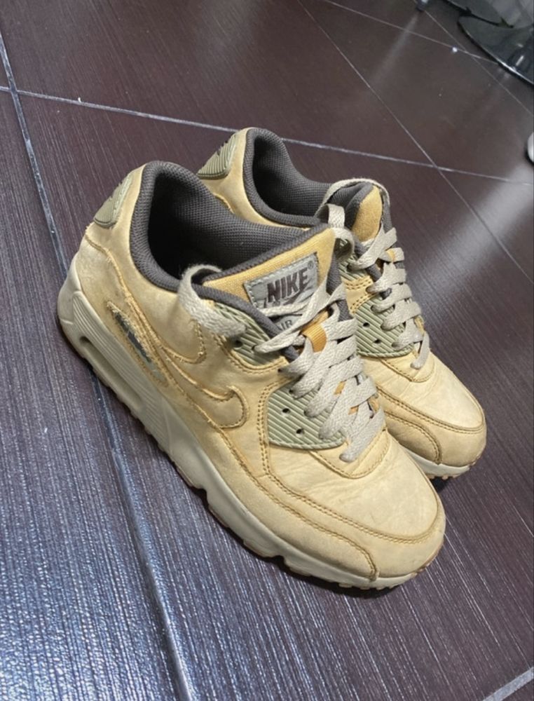 Sapatilhas da nike