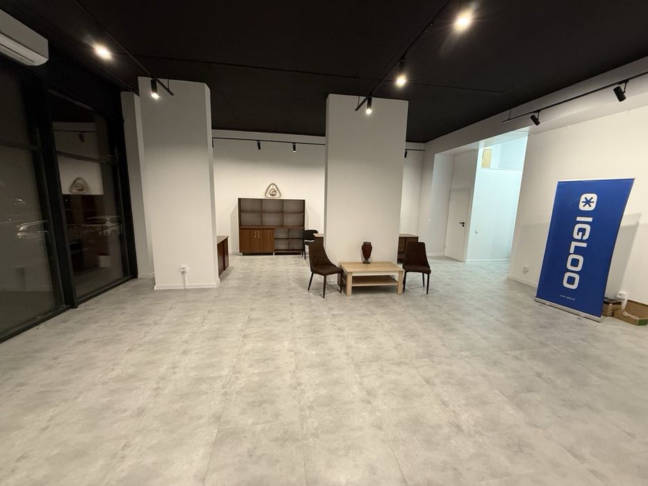 Оренда приміщення Трускавецька, 2Б