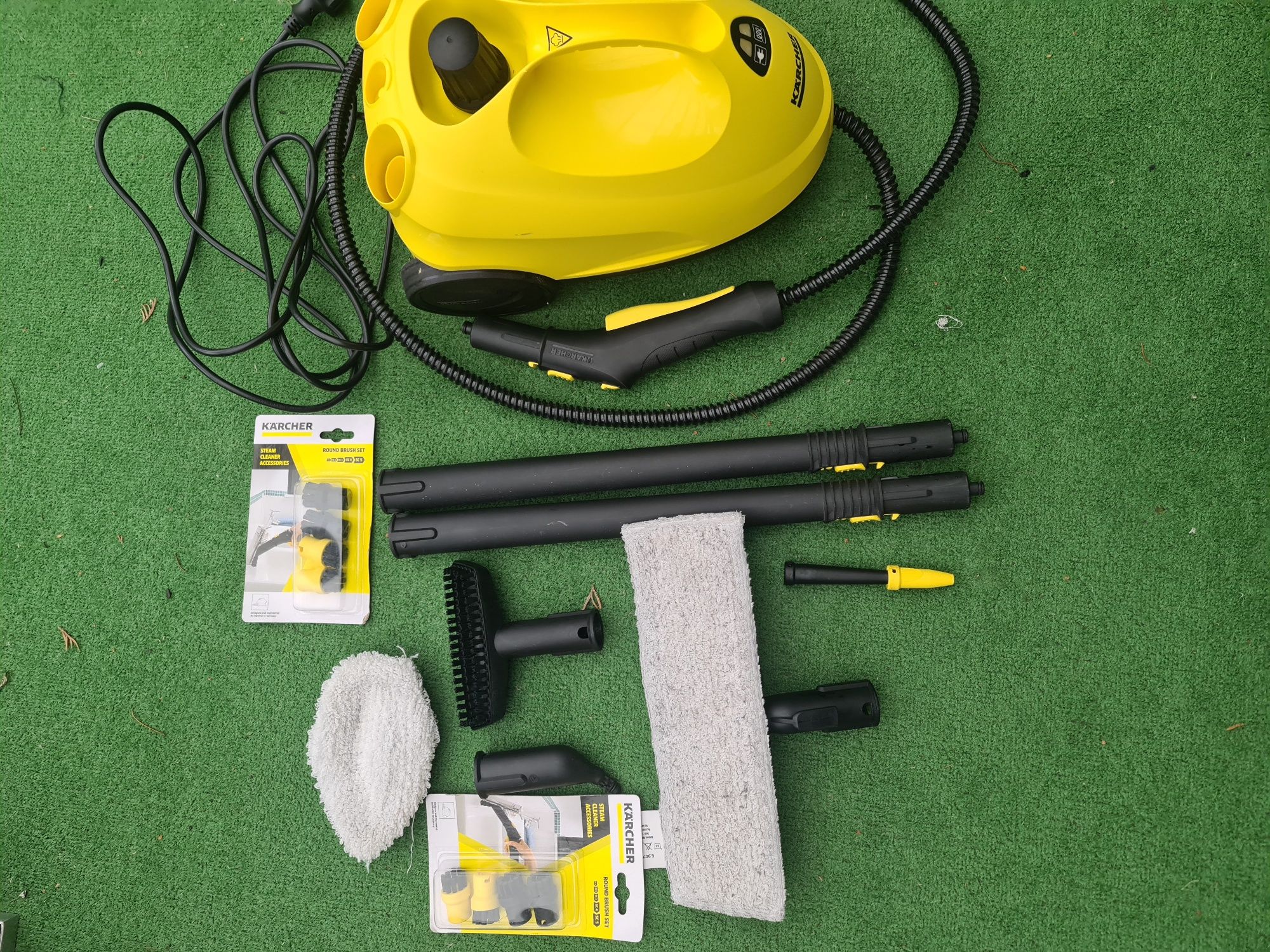 Karcher 1.512-050 SC2