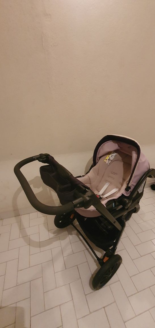 Trio activ3 chicco