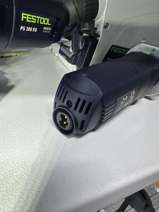 Festool OFK 500 Q кромочний фрезер Фестул