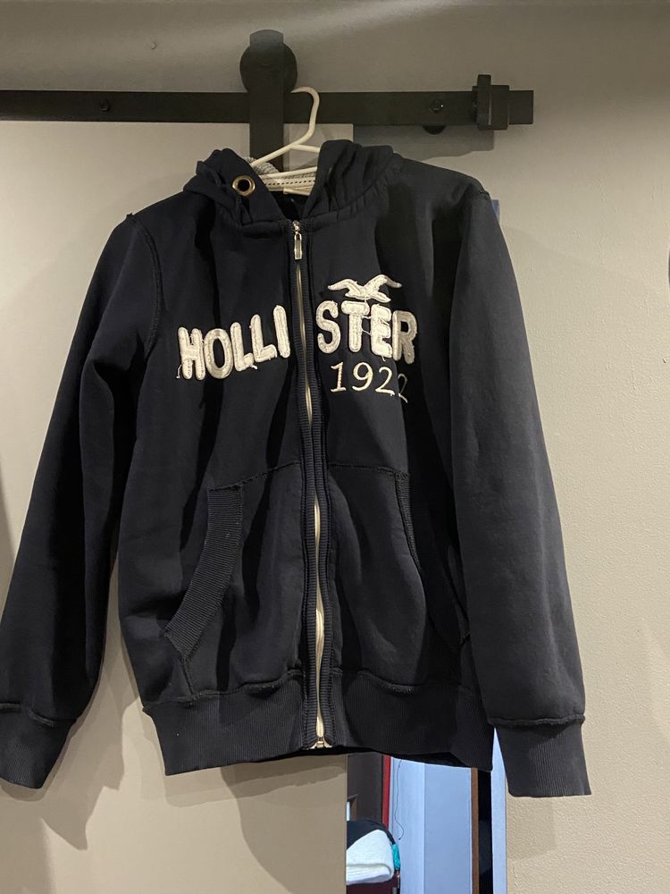 nowa bluza holister