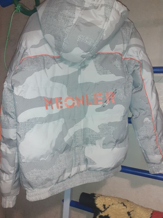 Курточка мужская