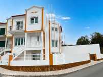 Moradia T4 com Vista Mar | Ericeira