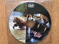 Natural Killers - Drapieżniki z bliska - film DVD