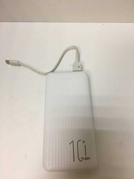 Power Bank KLGO KP-56 10000mAh