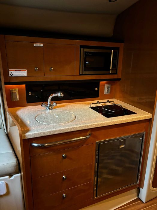2009 Chaparral 290 Signature 300mth, 2x 5.0 mercruiser