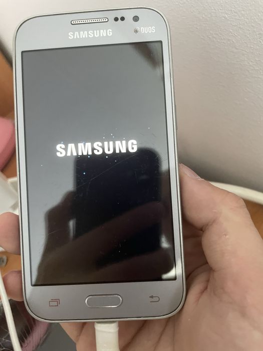 Samsung Galaxy Core Prime