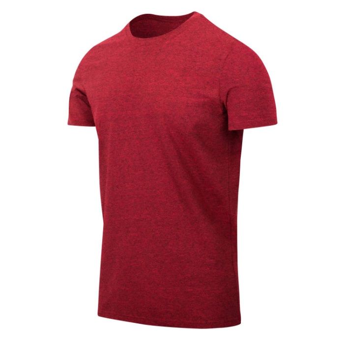 Футболка T-Shirt Slim Helikon tex тениска теніска  кольори натуральна