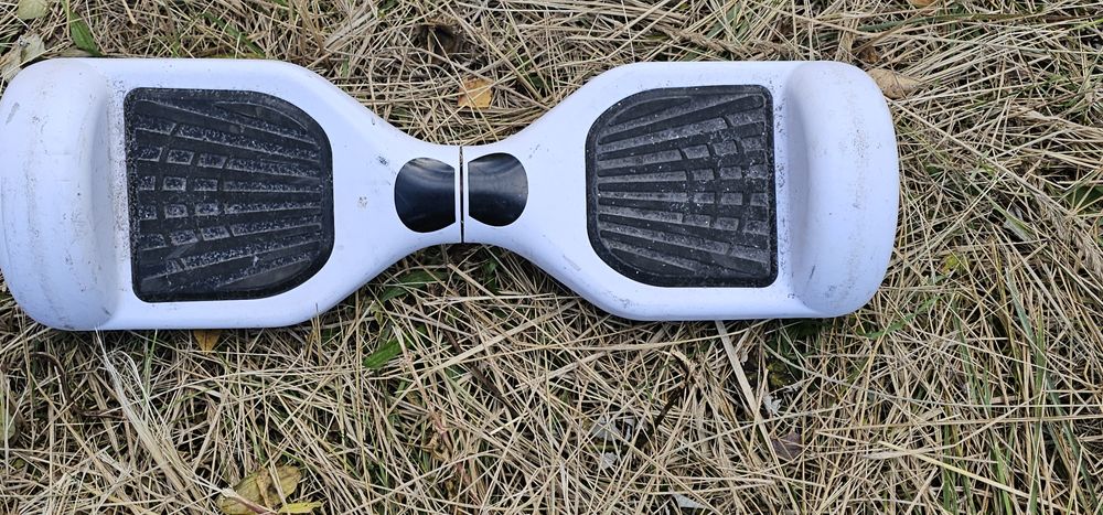 Hoverboard.                 .