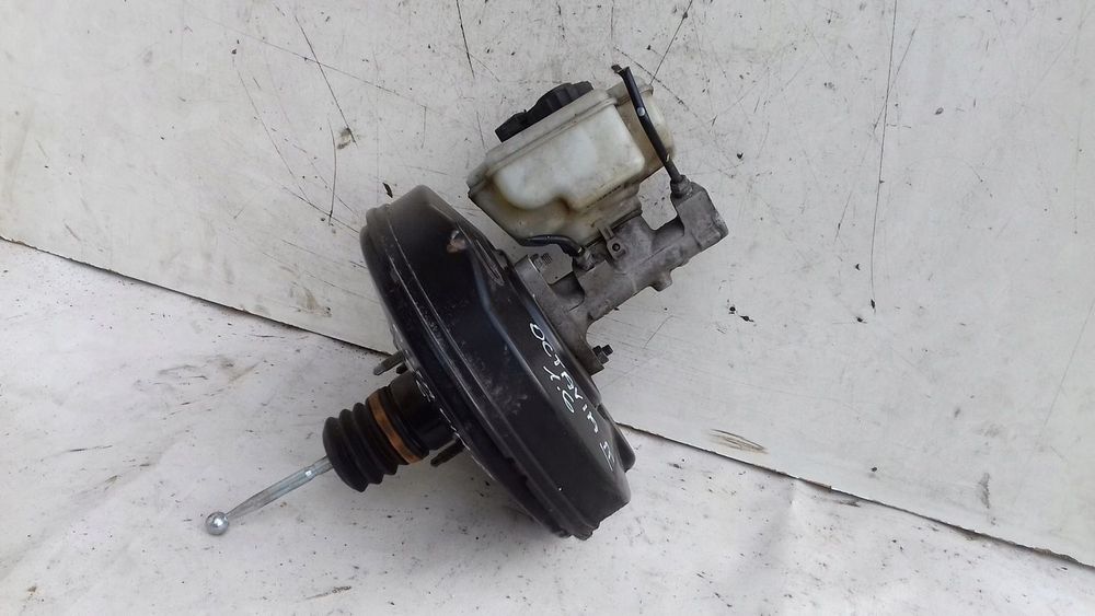 SERWO 1K1614105AE POMPA HAMULCOWA SKODA OCTAVIA II 2 1.6 8V 04-