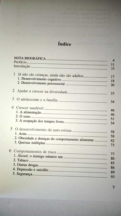 Compreender os adolescentes - um desafio para pais e educadores