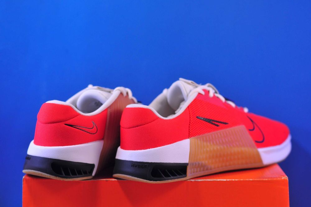 Кросівки Adidas Terrex Swift Solo 2.0  Nike Metcon 9 Red Оригінал