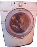 Пральна машина 10кг Whirpool AWM 1000-CENTR-EUR (857007910701)