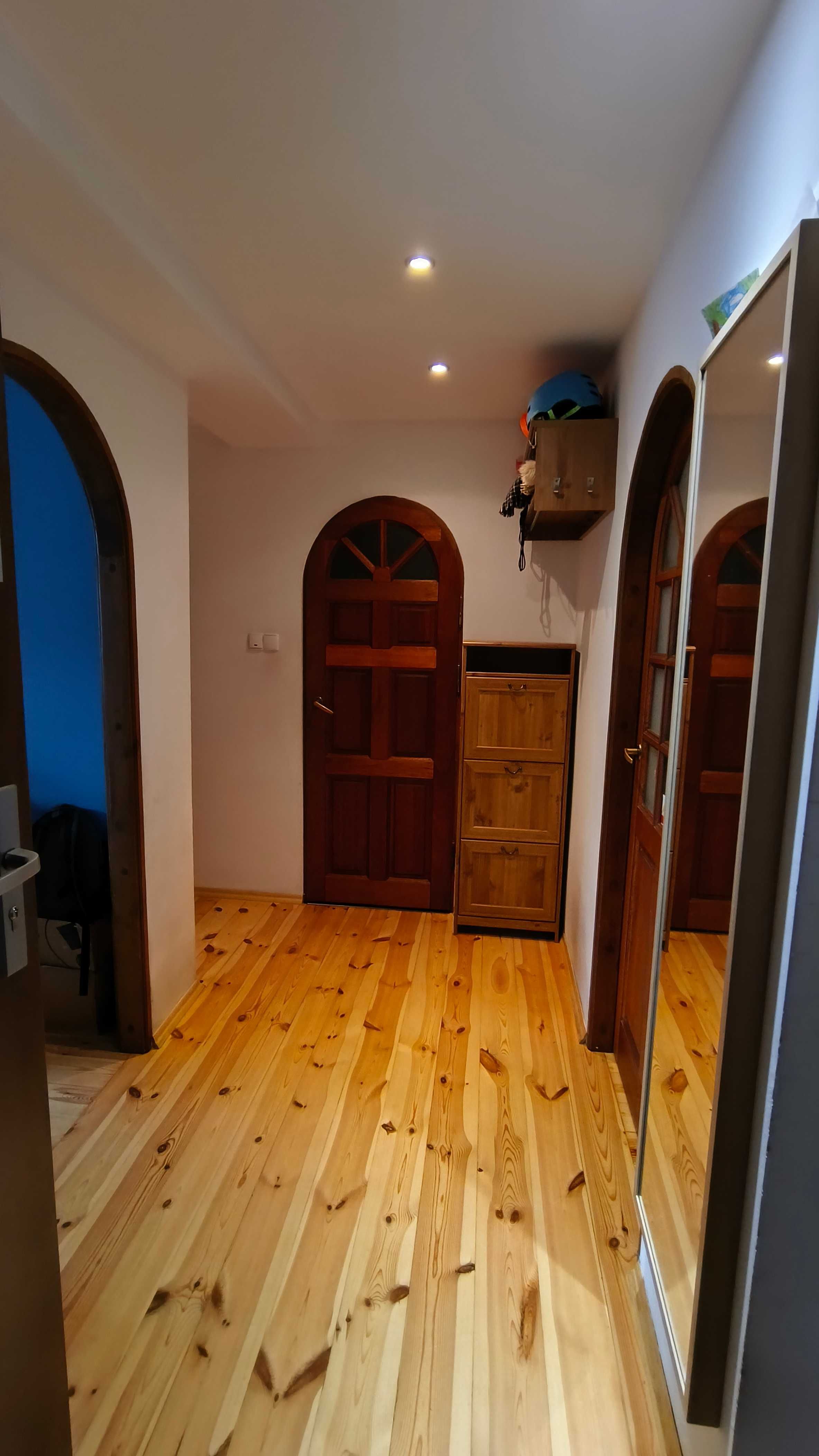 Mieszkanie 53m2, 3 pokoje, 1 piętro,  osiedle Dobrzec