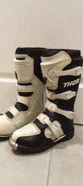 Buty THOR r40 Cross-Enduro