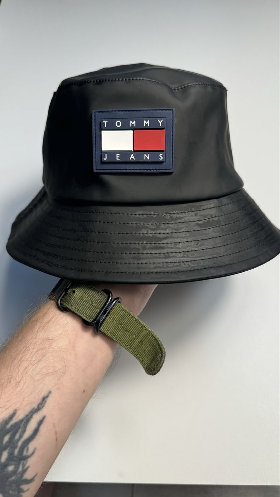 Панама Tommy Hilfiger