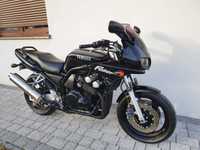 Yamaha FZS 600 Fazer 4szt do wyboru Super Stan z Niemiec