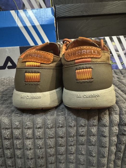 Чоловічі кросівки Merrell Freewheel Lace 43(27,5см) оригінал