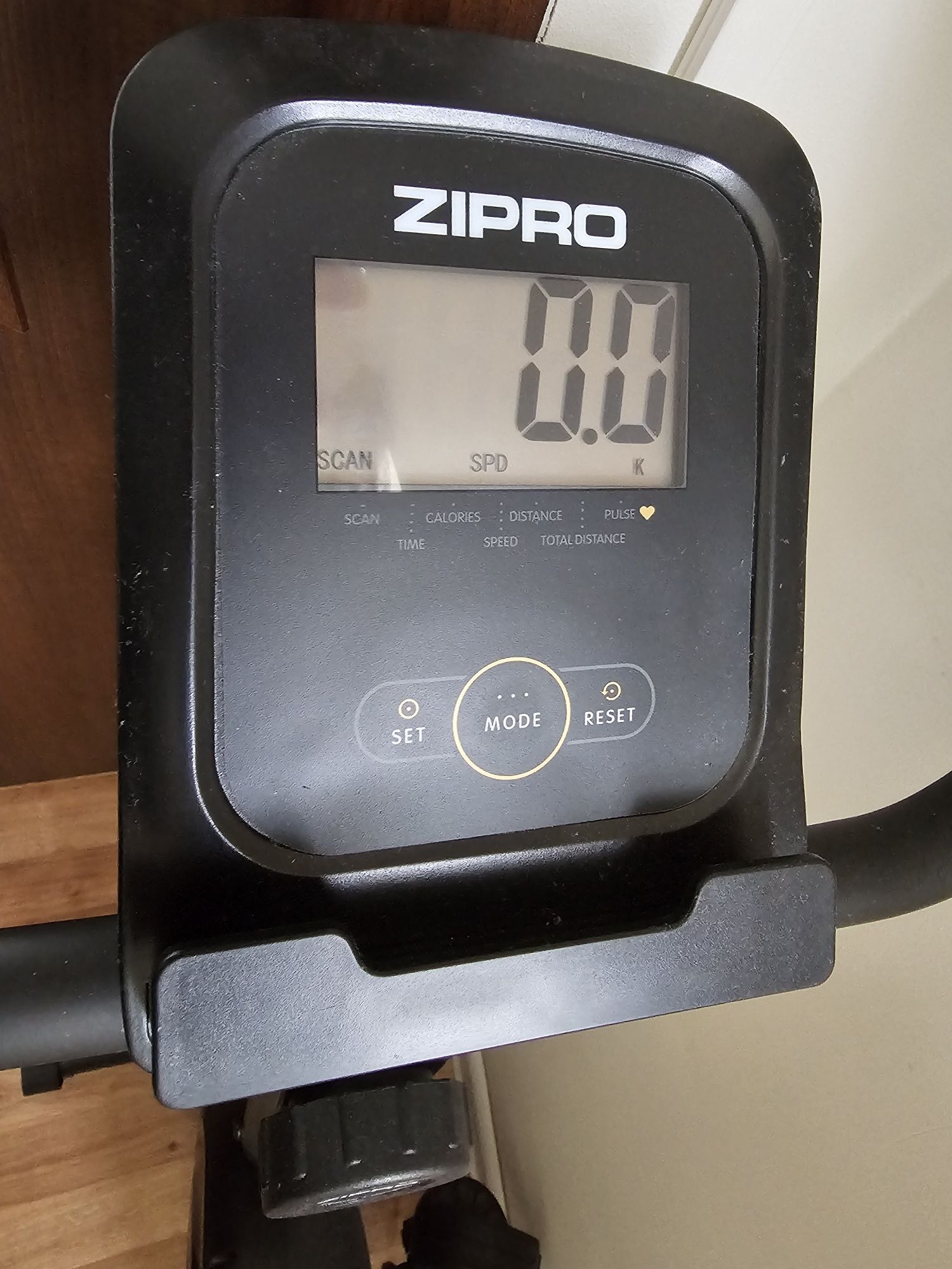 Rowerek stacjonarny Zipro