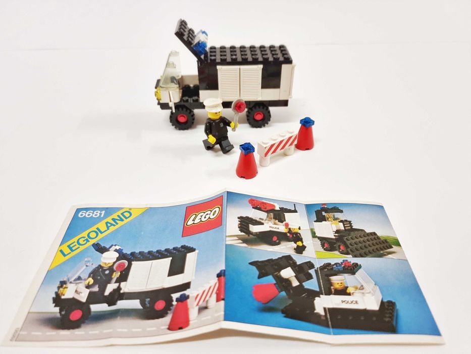 ACTUALIZADO Legos - Mais de 50 sets vintage dos anos 60 70 e 80