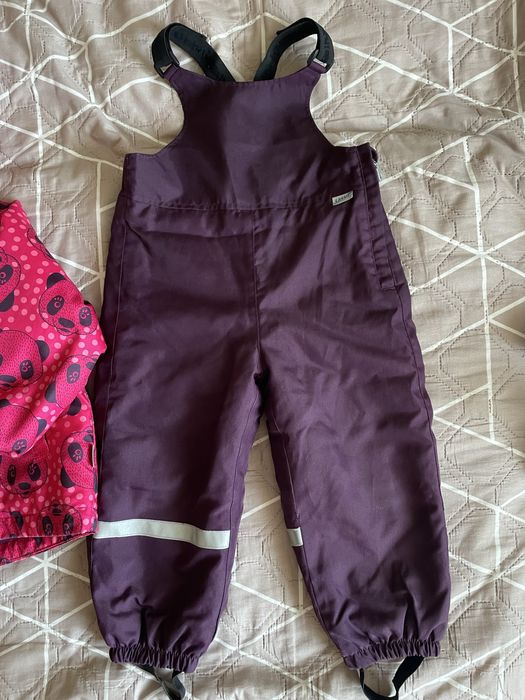 Зимовий термокомбінезон Lassie by Reima 92 98