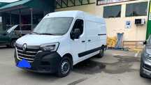 Продам renault master 4