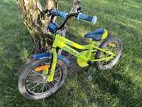 Rowerek rower dziecięcy Romet Tom 16 jak nowy
