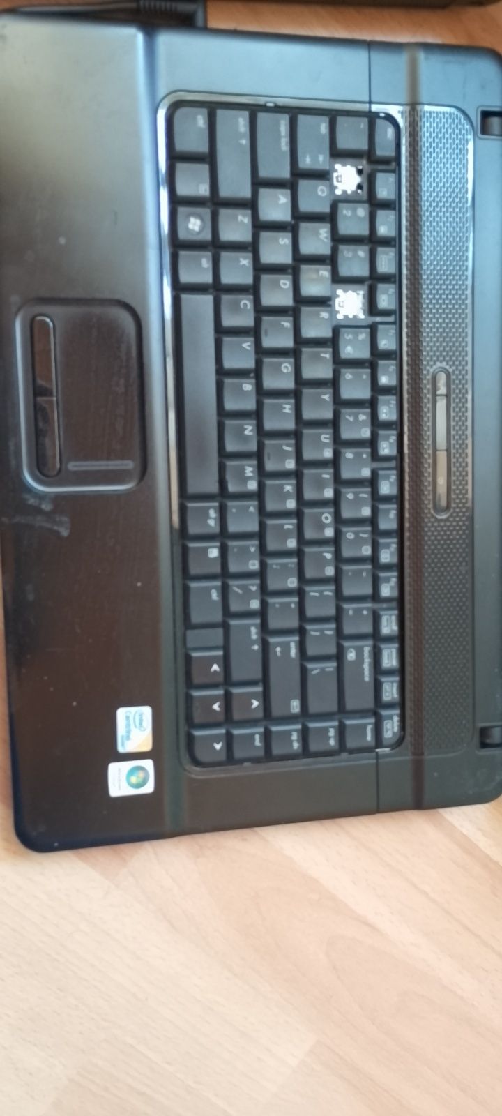2 laptopy uszkodzone