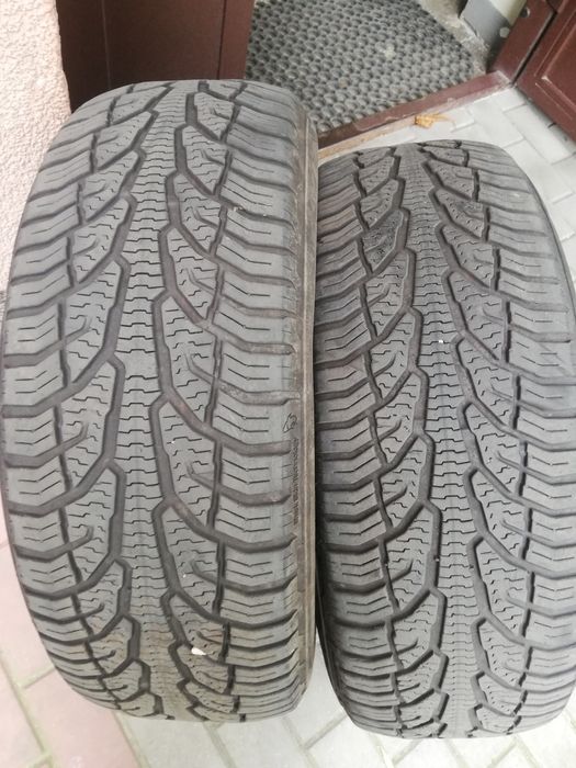 225/60 r17 Opony wielosezonowe Uniroyal Allseasonexpert 2