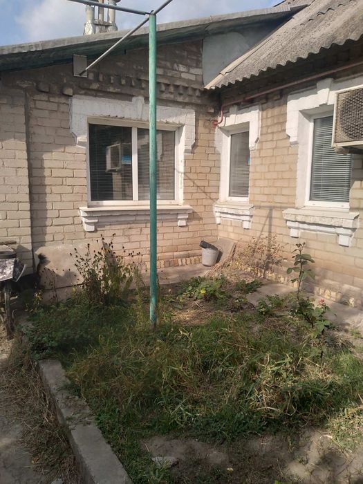 Продажа дома р-н Зелёного Яра