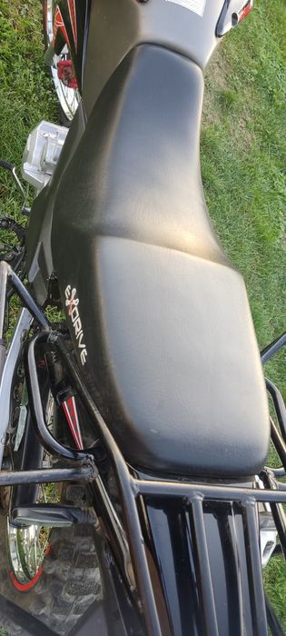 VDV FIRE 250 куб.